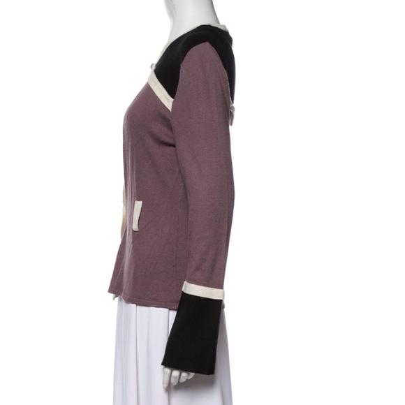 Temperley London Sweater - Picture 2 of 3